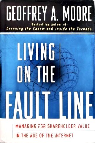 Living On The Fault Line