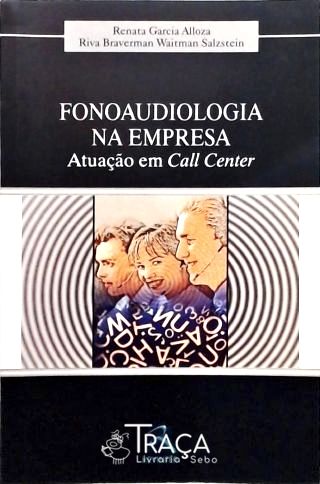 Fonoaudiologia Na Empresa