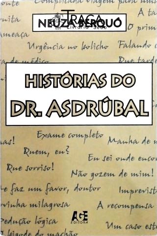 Histórias do Dr. Asdrúbal