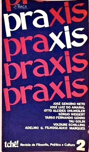 Praxis - Volume 2