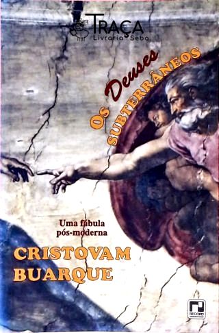 Os Deuses Subterrâneos