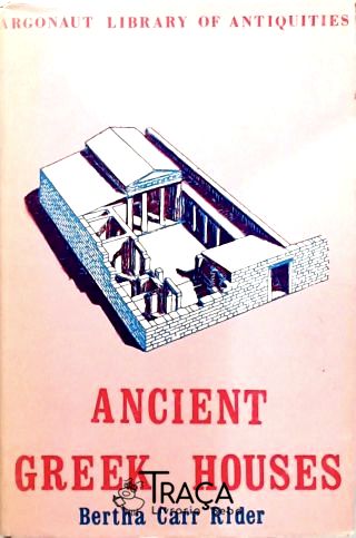 Ancient Greek Houses