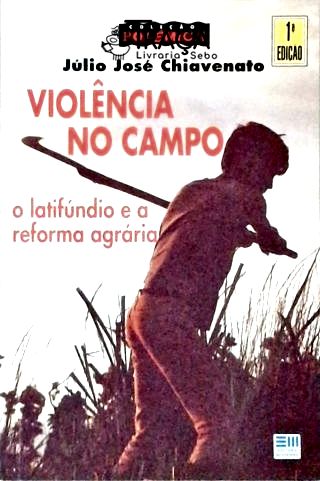 Violência No Campo