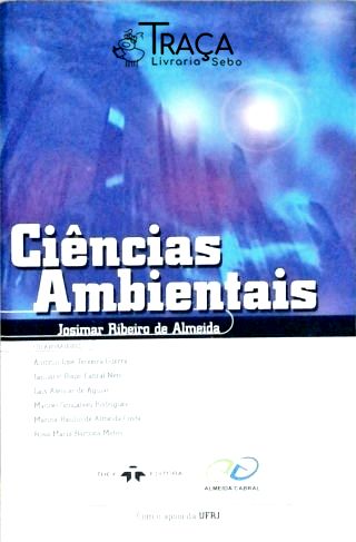 Ciências Ambientais