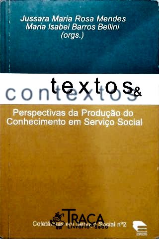 Textos e Contextos