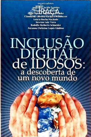 Inclusão Digital de Idosos