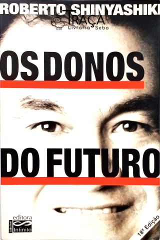 Os Donos do Futuro