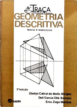 Noções de Geometria Descritiva