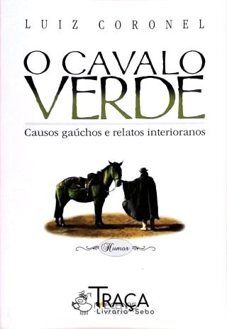 O Cavalo Verde