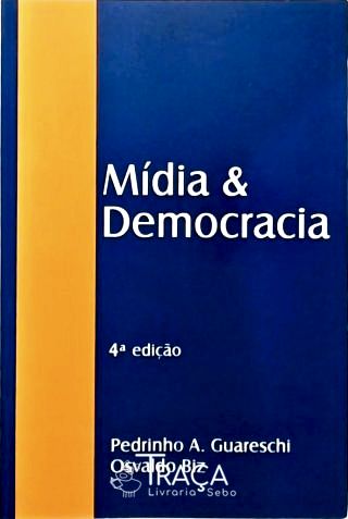 Mídia & Democracia