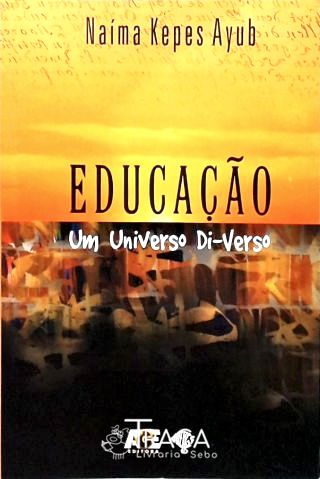 Educação - Um Universo Di-verso