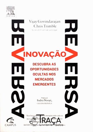 Inovação Reversa