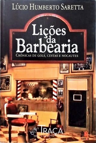 Lições da Barbearia