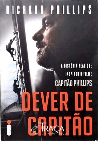 Dever de Capitão