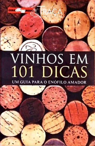 Vinhos em 101 Dicas
