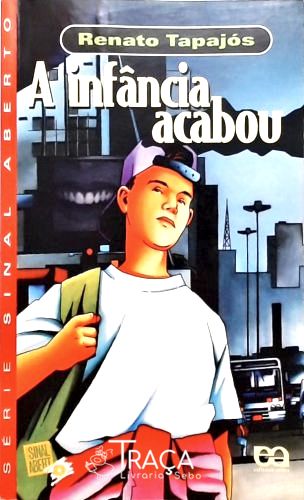A Infância Acabou