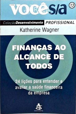 Finanças ao Alcance de Todos