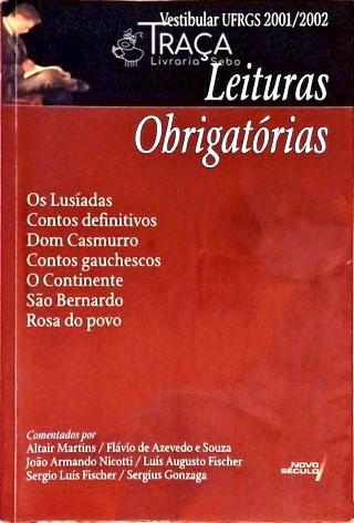 Leituras Obrigatórias