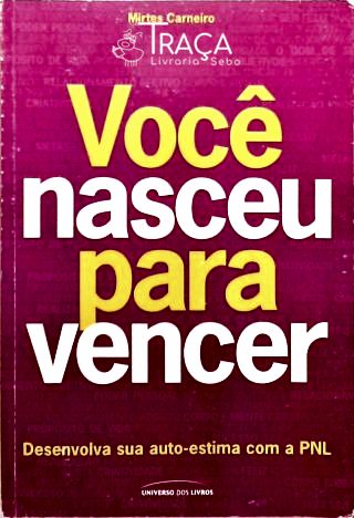 Você Nasceu para Vencer