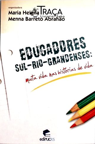 Educadores Sul-rio-grandenses
