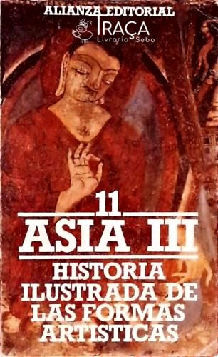 Historia Ilustrada de Las Formas Artísticas - Tomo 11