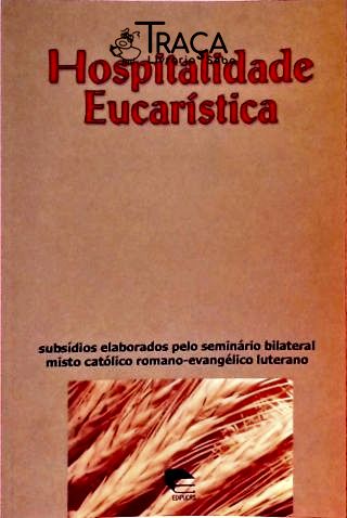 Hospitalidade Eucarística