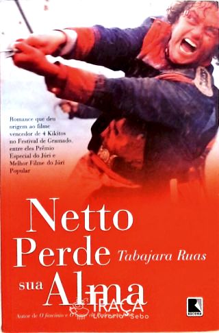 Netto Perde Sua Alma
