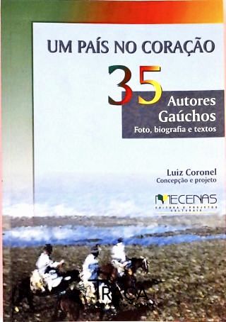 Um País No Coração