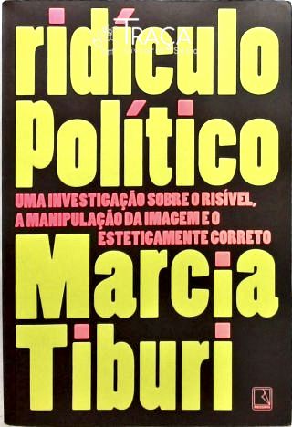 Ridículo Político