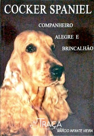 Cocker Spaniel