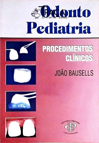 Odontopediatria