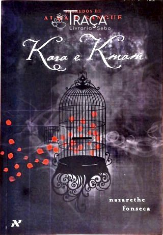 Kara e Kmam