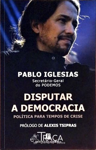 Disputar a Democracia