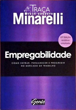 Empregabilidade - o Caminho das Pedras