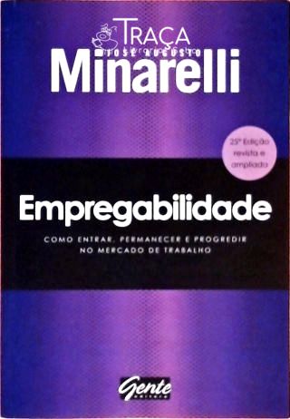 Empregabilidade - o Caminho das Pedras