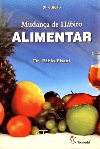 Mudança de Hábito Alimentar