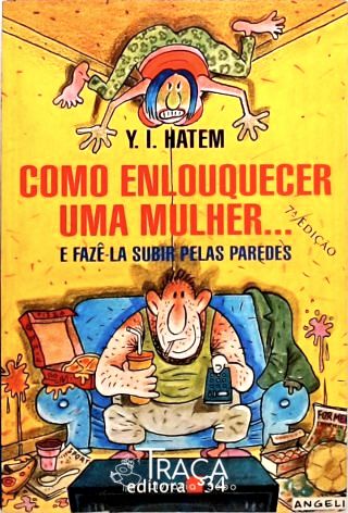 Como Enlouquecer Uma Mulher