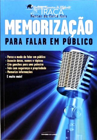 Memorização para Falar em Público