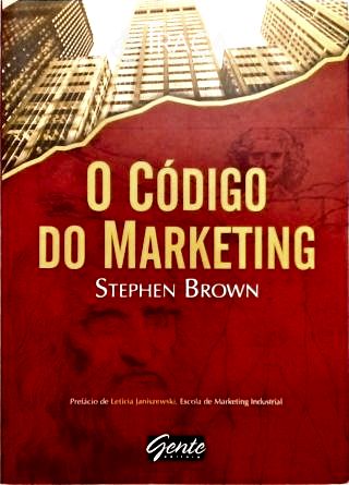 Código do Marketing