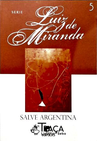 Salve Argentina