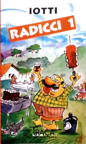 Radicci - Volume 1