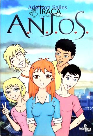 A.n.j.o.s.
