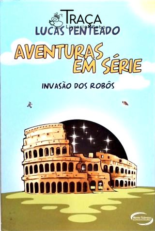 Aventuras Em Série