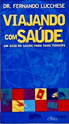 Viajando com Saúde