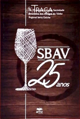 Sbav 25 Anos