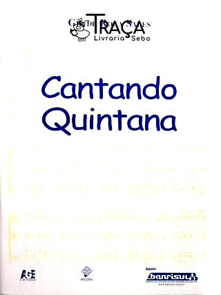 Cantando Quintana