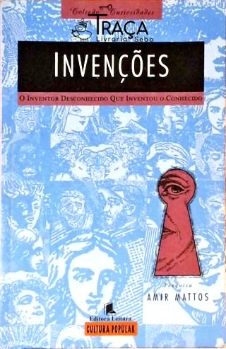 Invenções