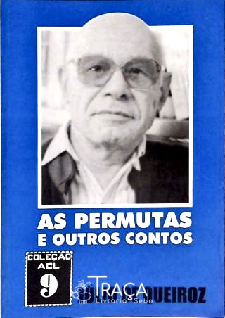 As Permutas E Outros Contos