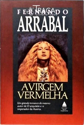 A Virgem Vermelha