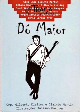 Dó Maior